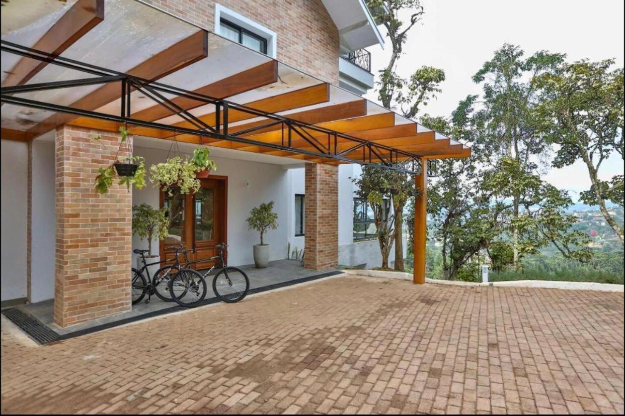 Carpe Diem Spa & Boutique, Campos do Jordao